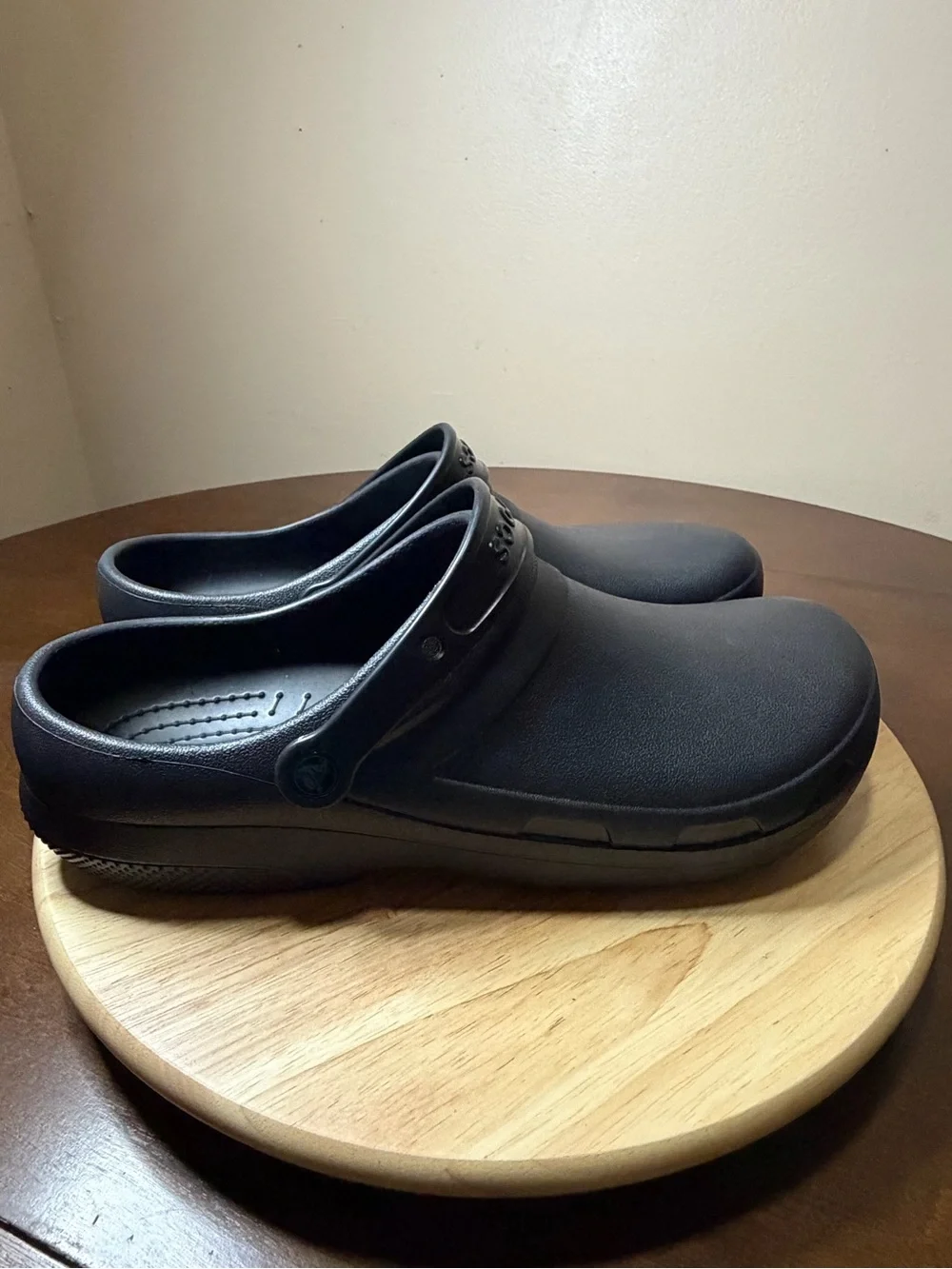 Crocs Men’s Specialist II Work Clog